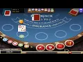 PlayGD Mobi Blue Dragon Blackjack Table Game https playbluedragon com