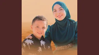 علي بعدك قلبي يا طيبه   ندي وطه دندنها