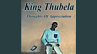 thoughts of appreciation