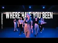 Download Lagu RIHANNA - WHERE HAVE YOU BEEN | BELEGACY Choreography