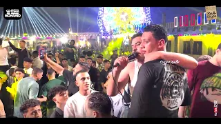 ل ق م ت ال ع ي ش الي ت ي ج ي من وراه ا ازي ت ال ن اس ي ب قي ال ج وع اح س ن م ن ه ا   محمد غراب واوشا دندنها