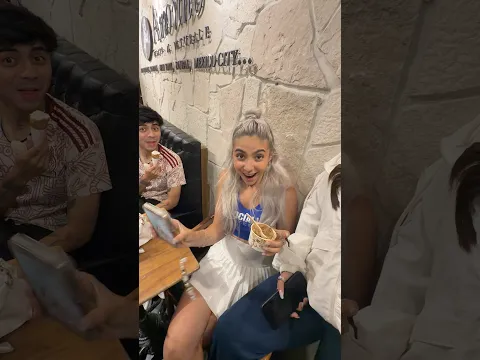 NOS ESTABAN ESPIANDO!!!