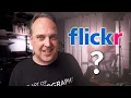 Flickr wants your