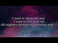 This Is Us - Jimmie Allen & Noah Cyrus (Lyrics)