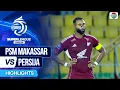 Download Lagu PSM Makassar VS Persija - Highlights | BRI Super League 2025/26