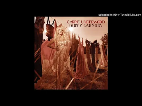 Download MP3 Carrie Underwood - Love Wins