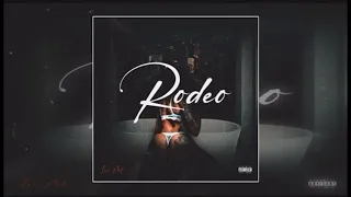Lah Pat - Rodeo feat Big Jade Keitavian Remix Explicit lahpat
