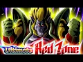 NO NEW UNITS Battle Of Fate vs Artificial Lifeforms Red Zone Stage 2 Baby DBZ Dokkan Battle