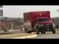 Murder suspect dead following 16-hour standoff at Kerrville movie theater Kerr County Sheriff s