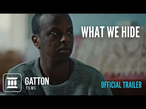 What We Hide (2024) - Trailer