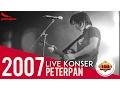 Download Lagu Konser Peterpan - Topeng @Live Mataram 4 November 2007