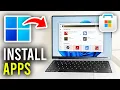 Download Lagu How To Download Apps In Laptop \u0026 PC Windows - Full Guide