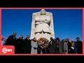 BREAKING MLK Family Leads March Rally in Atlanta Martin Luther King Jr Day 2026 AC15