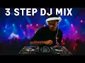 Download Lagu 3 Step DJ Mix | 10 August 2025