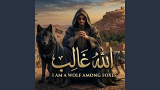 الله غالب  ديب وسط تعالب               دندنها