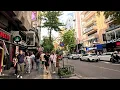 Download Lagu Ankara [4k60fps], Tunalı Hilmi Caddesinde Gezinti - Strolling Tunali Hilmi Street