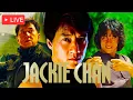 Jackie Chan Movie Marathon Martial Arts Mayhem More