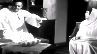 كفاية زفت يا سي السيد دندنها