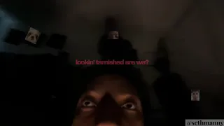 RT6 reacts to Treynotfunny - What it s actually like tripping on something in the dark