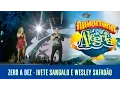 Download Lagu Zero a dez - Ivete Sangalo Part. Wesley Safadão (Maratona da Alegria)