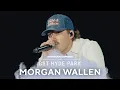 Download Lagu Morgan Wallen | More Than My Hometown | Live at BST Hyde Park 2024