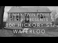 800 Hickory Street Waterloo Iowa