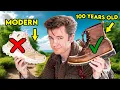 Why Hikers Still Prefer This 100 Year Old Boot