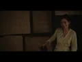 lily james the dig