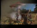 Baldur's Gate II Redux - Viconia's theme