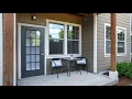 Multi-Family Property Tour Corvallis OR Real Estate