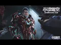 Download Lagu 永恒之恋复活徐欣！罗峰霸气复仇连杀三人！【吞噬星空 Swallowed Star】
