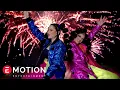 Download Lagu Titi DJ Feat. Sara Fajira \u0026 Eka Gustiwana - Show Off Your Colors (Official Music Video)