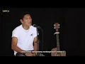 SUARA HATI - EVI TAMALA ( Dangdut Cover By ZANCA)