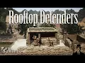 Rooftop Defenders - Post Scriptum 1 Life Event