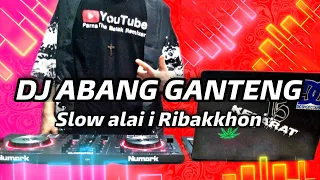 Download Abang Ganteng dj batak MP3