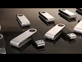 How Do Pendrives Store Your Data The Science Behind USB Data Storage Explained