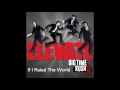 Big Time Rush feat. Iyaz - If I Ruled The World - Elevate Album (HD)