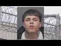 Man released by Bexar County jail rearrested after murder warrant discovered s say