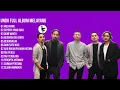 Download Lagu UNGU ALBUM MELAYANG