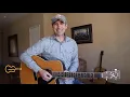 Thinking 'Bout You - Dustin Lynch - Guitar Lesson | Tutorial