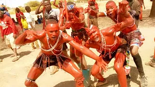 2023 damas kalole ushauli wa nelemi mbasando na limbu luchagula apload by masaga videos production