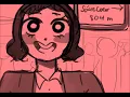 Times Are Hard For Dreamers (Amelie the Musical) - Fan Animatic FULL