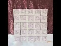 Candy Advent Calendar Canada 2025 - Limited VIP Access