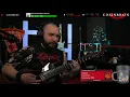 Rocksmith 2014 Testament - Down For Life | Rocksmith Gameplay | Rocksmith Metal Gameplay