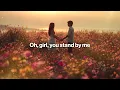 Journey - Faithfully (Lyrics)