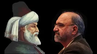 هفت ساعت غزلیات شمس با دکلمه عبدالکریم سروش 