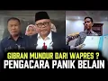 Download Lagu GIBRAN MUNDUR DARI WAPRES ? PENGACARA GIBRAN PANIK, IJAZAH PALSU SEMAKIN MENGUAT ?