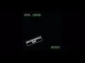 Still D.R.E instrumental 1 hour