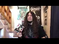 ALBUM REVIEW INTERNAL BLEEDING VORACIOUS CONTEMPT Julian Gonzalez