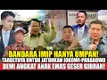 Lagu TERBONGKAR!! BANDARA IMIP CUMA UMPAN!! TARGET SEBENARNYA BELAH JOKOWI–PRABOWO DEMI ANAK EMAS SBY!?